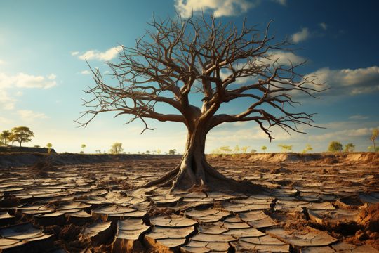 climate crisis